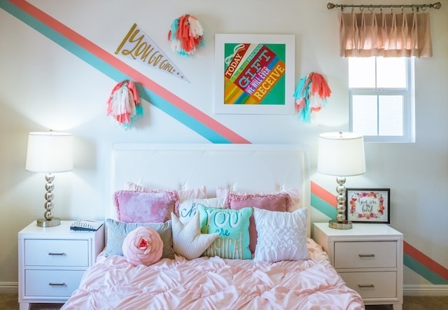 10 Simple Steps to Declutter Your Bedroom
