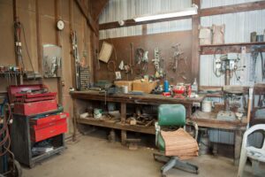 How To Get Rid Of Garage Clutter Forever