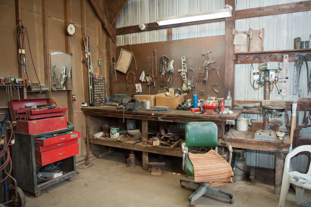 How To Get Rid Of Garage Clutter Forever