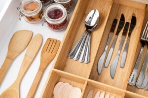 How to Declutter Kitchen Utensils for a More Organized and Functional Space