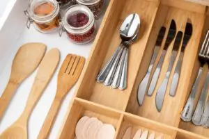 How to Declutter Kitchen Utensils for a More Organized and Functional Space