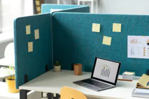 10 Office Organization Hacks For Transforming Your Workspace