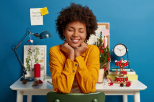 What Professional Home Organization Can Teach You About Self-Care