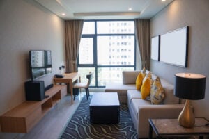 7 Space Saving Tricks for Small Apartments in Arlington VA