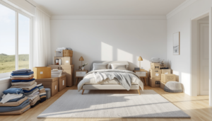 A Beginner's Guide to Decluttering Without the Overwhelm