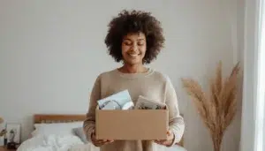 The Art of Letting Go: How to Decide What Truly Deserves Space in Your Home