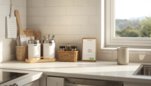 How to Organize Your Home When You Have No Time to Do It