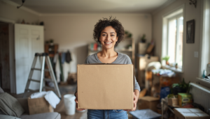 How to Finally Tackle the Room You've Been Avoiding