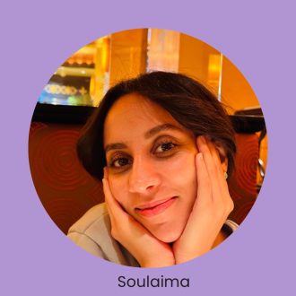 Soulaima